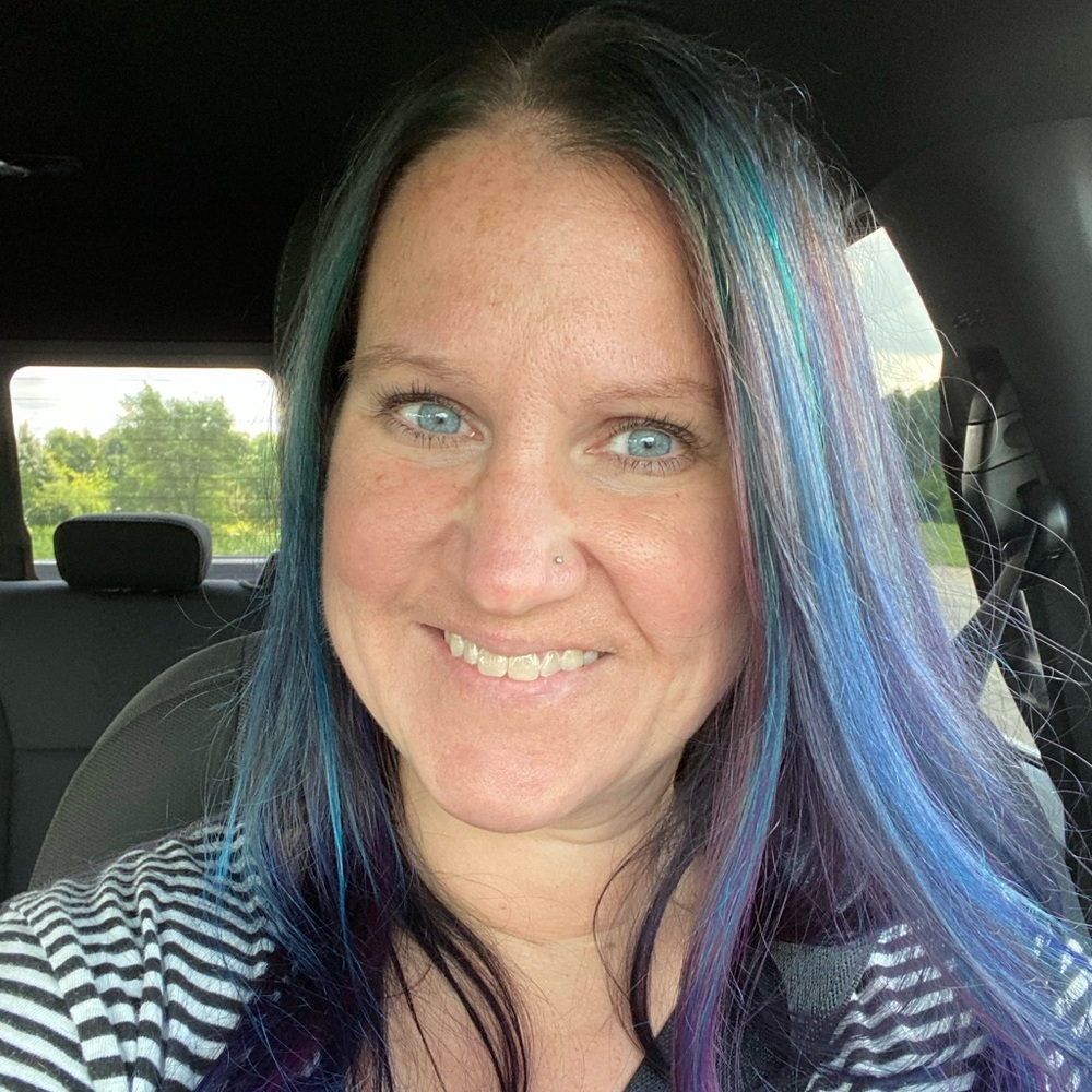 Meet your Posher, Dawn